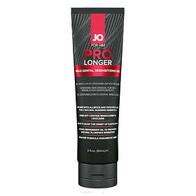 System JO For Him H2O Gel Original 60ml