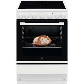 Electrolux LKR6000BNW (Vit)