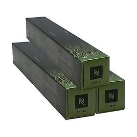 Nespresso Master Origin India 10 (Capsules)