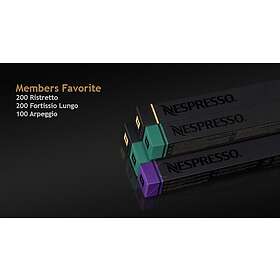 Nespresso Original Home Office 500st (kapslar)