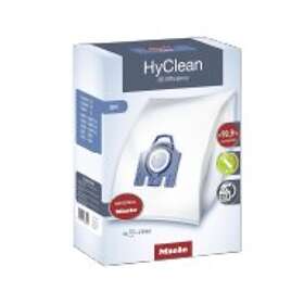Miele HyClean GN 3D Efficiency 4st+Filter