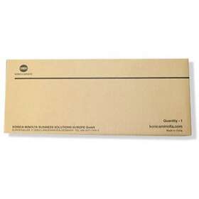 Konica Minolta TN-627K (Sort)