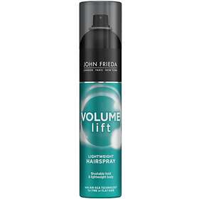 John Frieda Volume Lift Lightweigt Hairspray 250ml