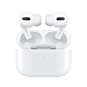 Apple AirPods Pro med MagSafe-ladeetui (2021)