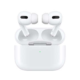 Apple AirPods Pro med Magsafe Case 2021 Wireless Intra-auriculaire