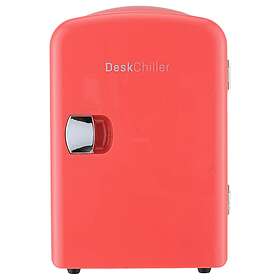 DeskChiller DC4C (Punainen)