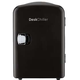 DeskChiller DC4BLACK (Musta)