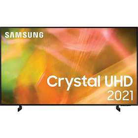 Samsung UE75AU8005 75" 4K Ultra HD (3840x2160) LCD Smart TV