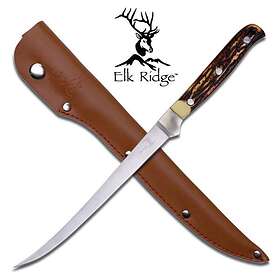 Elk Ridge ER-146 Filékniv