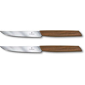 Bild på Victorinox Swiss Modern Knive 120mm 2-pack