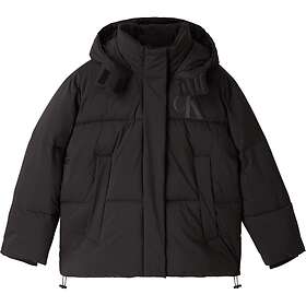 Calvin Klein Jeans Eco Padded Jacket (Femme)