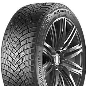Continental IceContact 3 285/60 R18 116T Dubbdäck