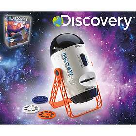 Discovery Mindblown Space Projector