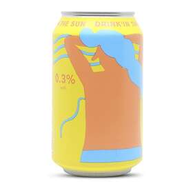 Mikkeller Drink´in The Sun Burk 0,33l