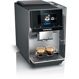 Fuldautomatisk kaffemaskine
