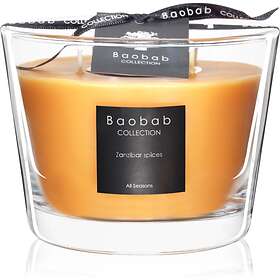Baobab Collection