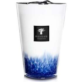 Baobab Collection Feathers Touareg Scented Candle 35cm