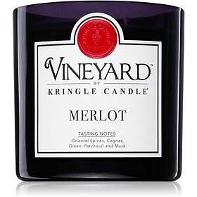 Kringle Candle Vineyard Merlot Doftljus