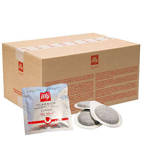Illy Classico Lungo 200kpl (kapselit)