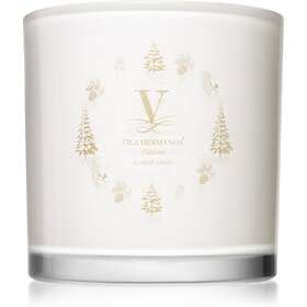 Vila Hermanos Pine Trees White & Cedar Doftljus