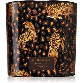 Vila Hermanos Jungletopia Savage Africa Bougie Parfumée 620g