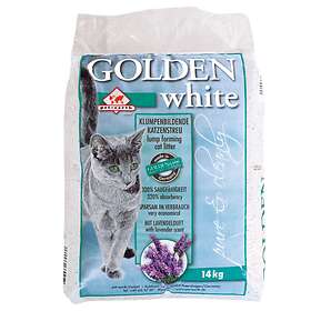 Golden White 14kg