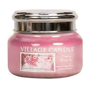 Village Candle Cherry Blossom Doftljus 262g