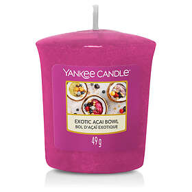 Yankee Candle Exotic Acai Bowl Votive