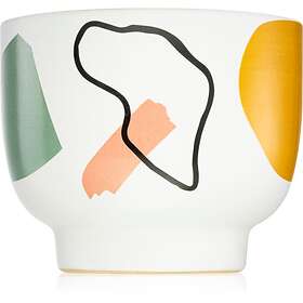 Paddywax Wabi Sabi Sparkling Bergamot Scented Candle