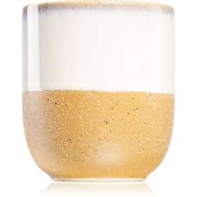 Paddywax Kin Jasmine & Bamboo Scented Candle