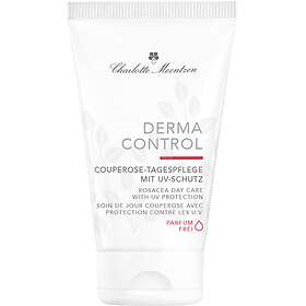 Charlotte Meentzen Derma Control Cream 50ml