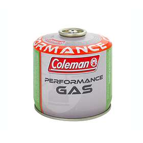Coleman Performance C300 Fylld Gasolflaska