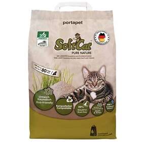 SoftCat Pure Nature 17L (3-pack)