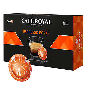 Cafe Royal Espresso Forte 50 (Capsules)
