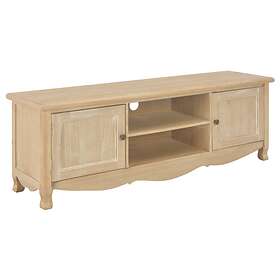 vidaXL TV Cabinet 120x30x40 cm Wood