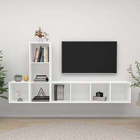 TV Cabinet Set