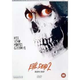 Evil Dead II (DVD)