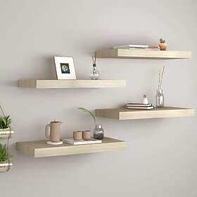 Bathroom shelf