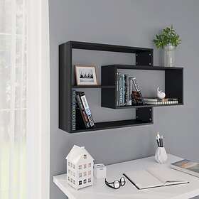 Wall shelf