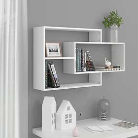 Bathroom shelf