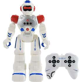 Gear2Play Revo Bot