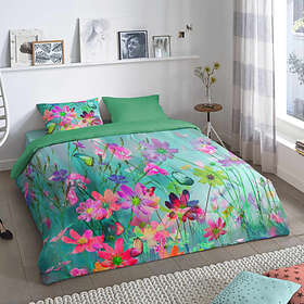 Good Morning Duvet Cover Belle 155x220 cm Multicolour