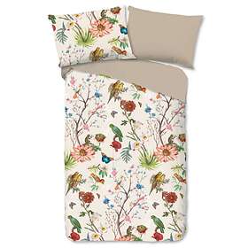 Good Morning Duvet Cover Merel 155x220 cm Multicolour