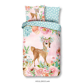 Good Morning Kids Duvet Cover Sweet 140x200/220 cm