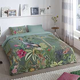 Good Morning Duvet Cover Jill 135x200 cm Multicolour