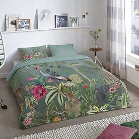 Good Morning Duvet Cover Jill 155x220 cm Multicolour
