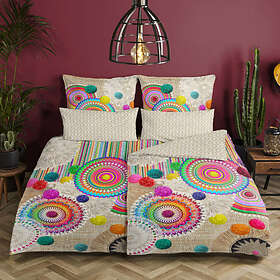 HIP Duvet Cover Inessa 155x220 cm