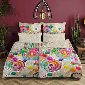 HIP Duvet Cover Inessa 135x200 cm