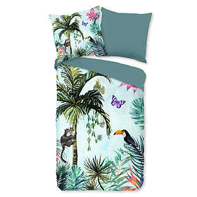 Pure Duvet Cover Ava 135x200 cm