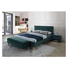 Trademax Azurro Bed Frame 180x200cm